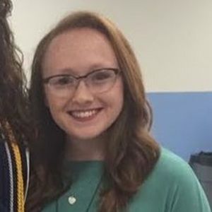 Meet your Posher, Kasey